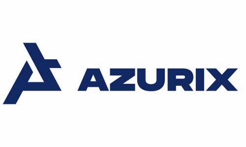 Logo AZURIX Bleu Medium@3x